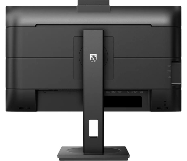 Philips 24B1U5301H/00 Webcam - 1103245 - zdjęcie 4